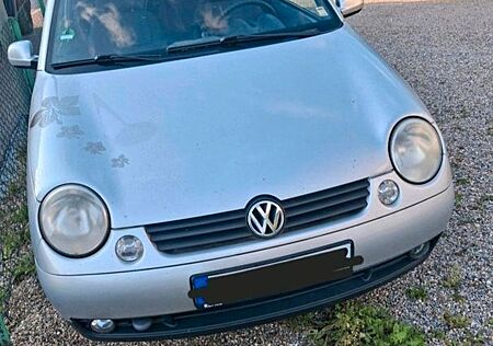VW Lupo Volkswagen 1.0 Rave Princeton