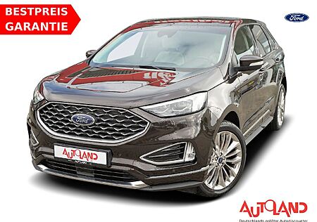 Ford Edge 2.0 EcoBlue Vignale 4x4 Aut. AWD LED Navi