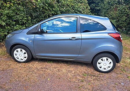 Ford Ka /+ 1,2 Titanium Titanium