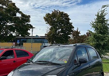 Chevrolet Matiz 0.8 AT AT