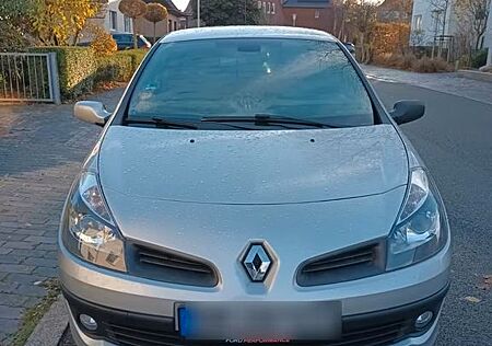 Renault Clio Edition Dynamique 1.2 16V Eco2 55kW Edi...