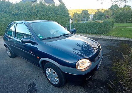 Opel Corsa 1.4 Advantage
