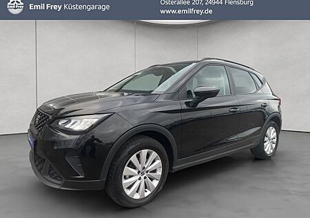 Seat Arona 1.0 TSI -Style- LED/ Navi/ GJR
