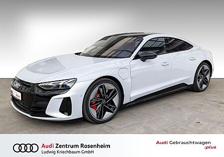 Audi RS e-tron GT (Matirx,HuD,ACC,B&O,Pano,Kameras,Na