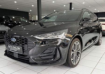 Ford Focus Turnier ST-Line*LED*ACC*CAR-PLAY*R-KAM*MFL