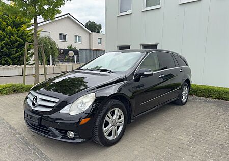 Mercedes-Benz R 320 CDI 4MATIC lang 7 Sitzer Automatik AHK