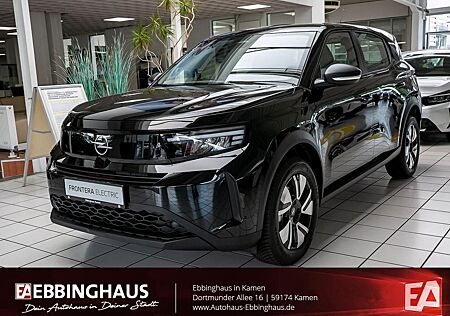 Opel Frontera 1.2 Edition 100kW Spurhalteassistent