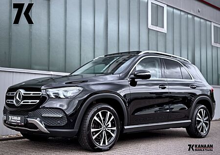 Mercedes-Benz GLE 300 GLE 300d 4Matic *PANORAMA|WIDESCREEN|CAM|AHK*