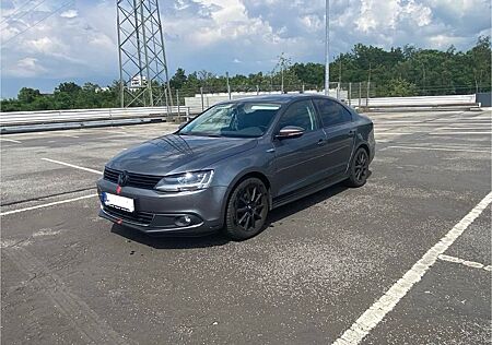 VW Jetta Volkswagen 1.2 TSI Comfortline BlueMotion Tech Co...