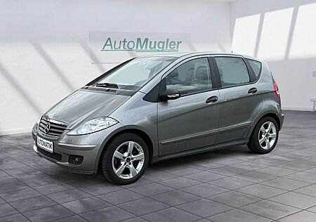 Mercedes-Benz A 200 -Automatik-SH-WR-87000 KM