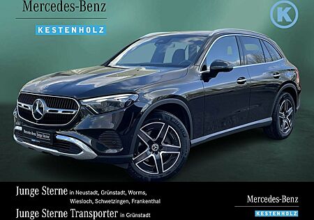 Mercedes-Benz GLC 220 d 4M AVANTGARDE+DIGITAL-LIGHT+AHK+360°