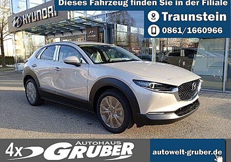 Mazda CX-30 e-SKYACTIV X 186ps Automatik Centre-line +
