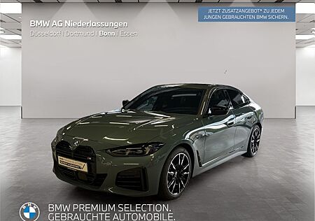 BMW M440i xDrive Gran Coupé M Sport AHK Harman/K
