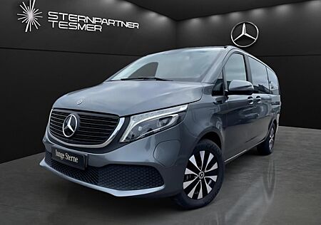 Mercedes-Benz EQV 300 Avantgarde Lang +KAMERA+360°+NAVI+DAB