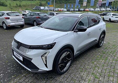 Renault Scenic Iconic 360°Kamera, Glasdach, SHZ, HarmanK