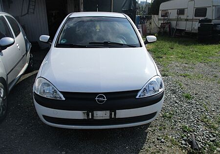 Opel Corsa 1.0 12V Comfort