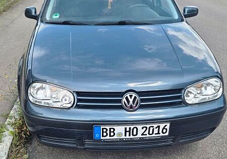 VW Golf Volkswagen 1.6 FSI Trendline Variant Trendline
