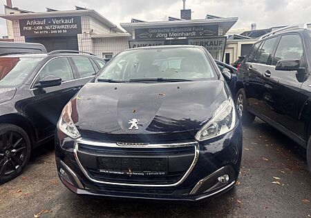 Peugeot 208 Active KLIMA
