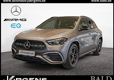 Mercedes-Benz GLA 200 AMG-Sport/ILS/360/Pano/AHK/Night/Distr