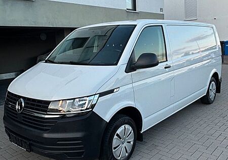 VW T6 Transporter Volkswagen Kasten lang