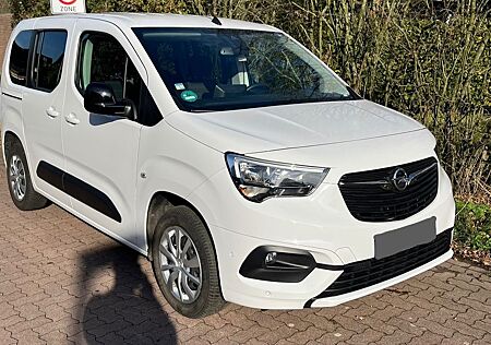 Opel Combo Life | Automatik | Elegance 1.2 Turbo