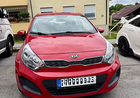 Kia Rio 1.2 Attract Attract