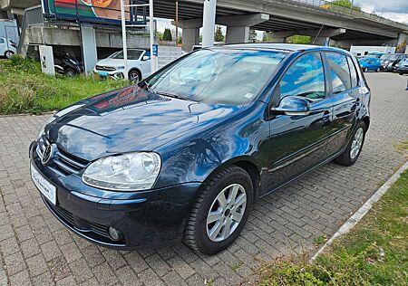 VW Golf Volkswagen V Lim. Tour*Klimaautomatik*SHZ*PDC*Tempomat