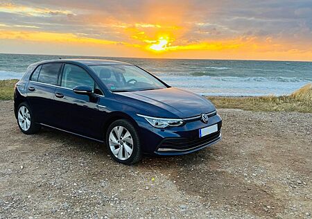 VW Golf Volkswagen 1.5 TSI Style -Garantie bis 03/26