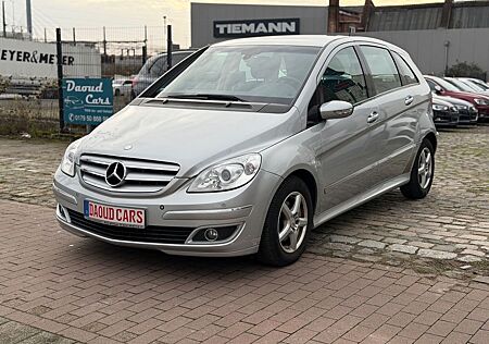 Mercedes-Benz B 150 Automatik PDC