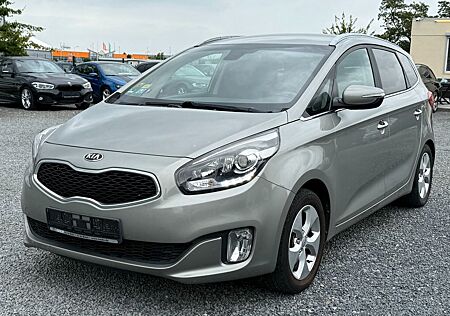 Kia Carens 1,6i 7 Sitzer