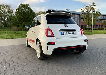 Abarth 595 Competizione 1.4 T-Jet 16V 595 Competizi...