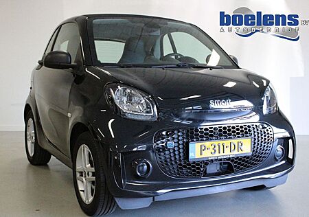 Smart ForTwo EQ Essential 18 kWh | STOEL-VERW | CLIMA
