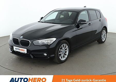 BMW 118i Advantage*TEMPO*PDC*SHZ*