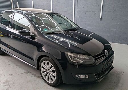 VW Polo Volkswagen V Style XENON PANO