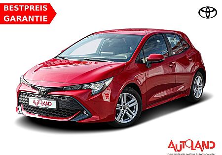 Toyota Corolla 1.2T Comfort LED Navi ACC Kamera DAB PDC