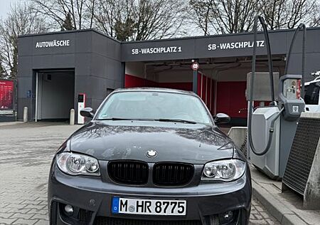 BMW 120i Sitzheizung Sportpaket