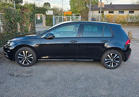 VW Golf Volkswagen 1.5 TSI ACT OPF DSG IQ.DRIVE IQ.DRIVE