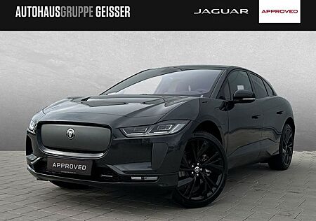 Jaguar I-Pace EV400 AWD R-Dynamic HSE ACC LED HUD 22"