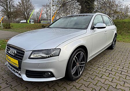 Audi A4 Avant Ambiente*1.Hand*