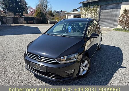 VW Golf Sportsvan Volkswagen VII Comfortline BMT/Start-Stopp