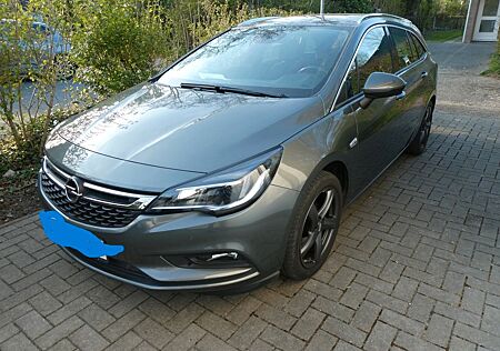 Opel Astra ST 1.6 Diesel Innovation 81kW S/S Inno...