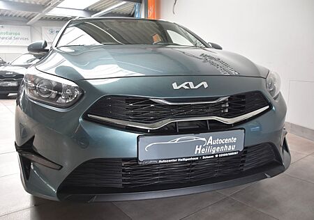 Kia Cee'd Sportswagon Ceed Sportswagon Klima Kamera AppNavi Tempo DAB+