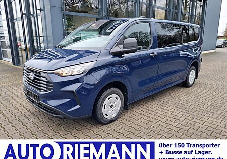 Ford Transit Custom Kombi 320 L2 Trend 9 Sitzer KAMER