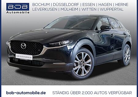 Mazda CX-30 X 186 Aut. Exclusive-Line DASO DESI NAVI