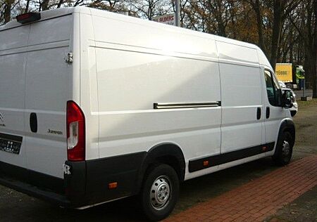 Citroën Jumper Jumper35 L4H2 Heavy Blue*NAVI*KLIMAAUT.*PDC*KAME