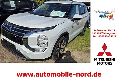 Mitsubishi Outlander 2.4L PHEV Intro Edition