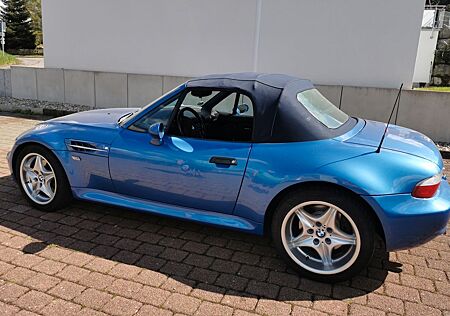 BMW Z3 M gebraucht kaufen BMW Z3 M M Roadster -