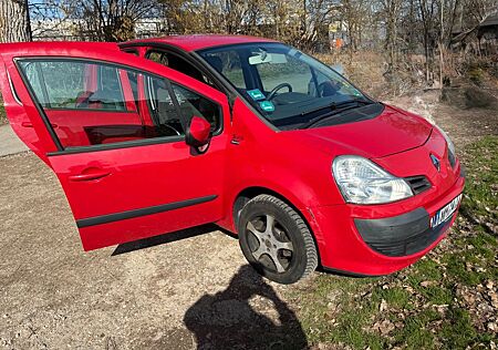 Renault Modus