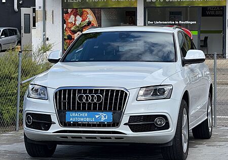 Audi Q5 3.0 TFSI quattro S line Sport / Plus