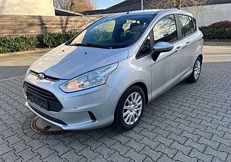Ford B-Max Trend